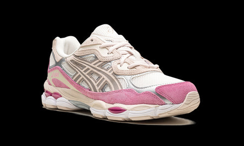 Gel-NYC "CREAM MINERAL BEIGE PINK"